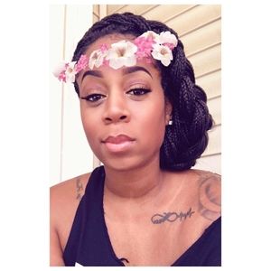 Meet your Posher, Tawana